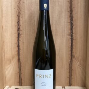 2020 Weingut Prinz Riesling Trocken (750ml)