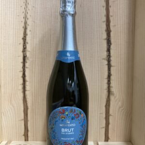 Vallebelbo Miravento Brut Vino Spumante (750ml)