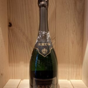 2004 Krug Vintage Brut(750ml)