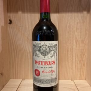 2000 Petrus (750ml) [RP100][TST]