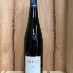 2019 Weingut Prinz Hallgartener Jungfer Riesling Grosses Gewachs (750ml) [JS Top 100 Wines]