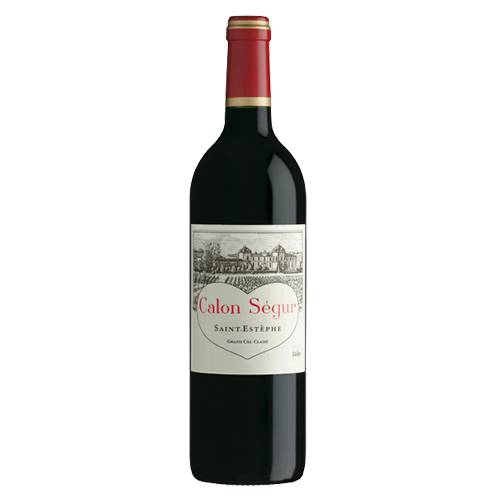 2009 Chateau Calon Segur(750ml) [RP96]