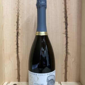 Cantina Colli Euganei Prosecco Spumante Extra Dry (750ml)