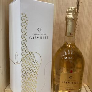 Gremillet Cuvee Evidence Brut with Gift Box (750ml)