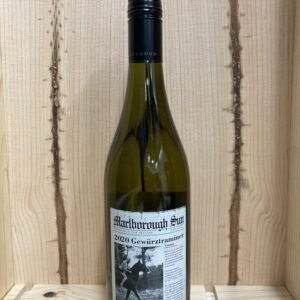 2020 Marlborough Sun Gewurztraminer (750ml)