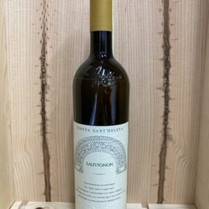 2018 Fantinel Vigneti Sant'Helena Sauvignon Collio (750ml)