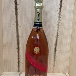 G.H. Mumm Grand Cordon Brut Rose (750ml)