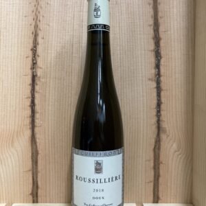 2018 Cave Yves Cuilleron Roussilliere Doux (500ml)