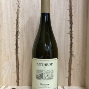2017 Casale del Giglio Anthium - Antium Bellone Lazio IGT(750ml)[JS90]