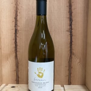 2014 Seresin Sauvignon Blanc (750ml)[BC92]