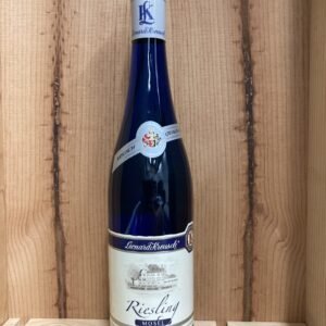 2020 Leonard Kreusch Riesling Mosel (750ml) [Sweet White Wine]