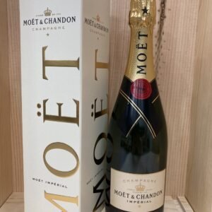 Moet & Chandon Brut Imperial with Gift Box (750ml)