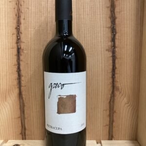 2018 Pietracupa Greco di Tufo DOCG(750ml)