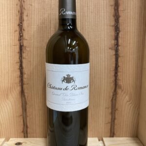 2017 Chateau de Romance Blanc Sec Bordeaux (750ml)