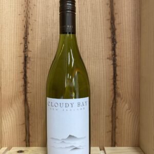 2020 Cloudy Bay Sauvignon Blanc (750ml)