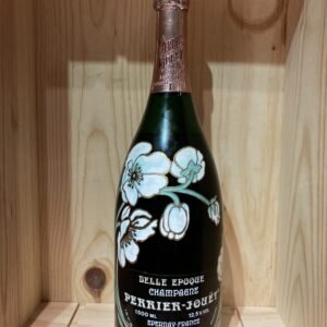 1983 Perrier-Jouet Belle Époque - Fleur de Champagne Millesime Brut (1.5L)[KLN]
