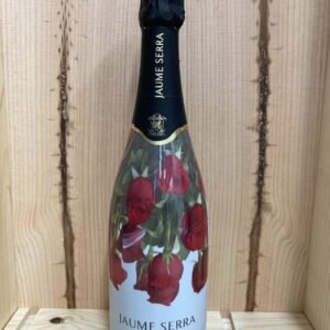 Jaume Serra Bouquet Cava Brut (750ml)