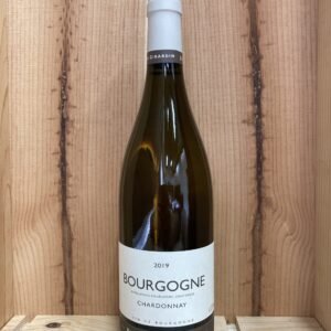 2019 Justin Girardin Bourgogne Chardonnay (750ml)