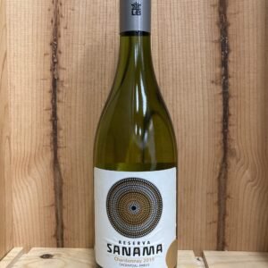Sanama Chardonnay 2019 (750ml)
