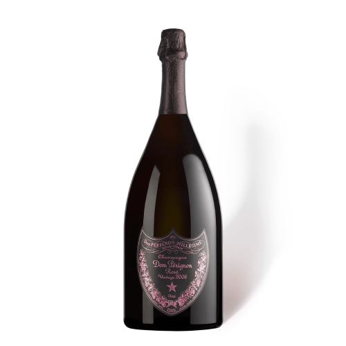 2006 Dom Perignon Rose (1.5L)[RP95]