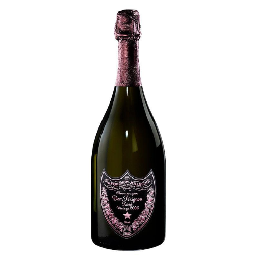 2006 Dom Perignon Rose(750ml) [RP95]