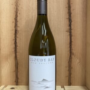 2019 Cloudy Bay Chardonnay (750ml)