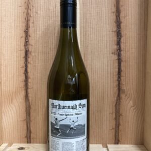 2021 Marlborough Sun Sauvignon Blanc (750ml)