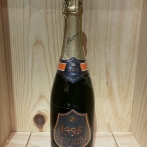 1995 Didier Chopin 'Cuvee Chopin' Brut (750ml)