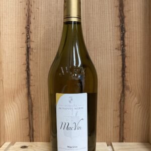 Domaine de Sainte Marie Macvin du Jura (750ml)