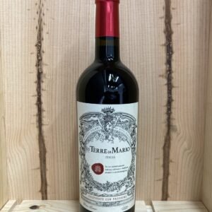 Progettin Agricoli ‘Terre Di Mario’ Montepulciano d’Abruzzo(750ml) [LM92]
