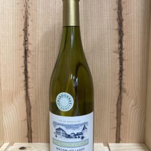 2020 Maison Jean Loron Chateau de Mirande Macon-Villages(750ml)