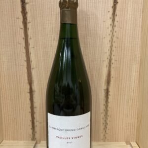 Bruno Gobillard Champagne Cuvee Vieilles Vignes Brut (750ml) [RP91]