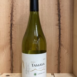 2015 Tamaya,Limari Valley,Sauvignon Blanc, D.O. Valle del Limari, Costa, Chile  (750ml)