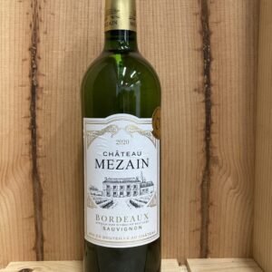2020 Chateau Mezain (750ml)