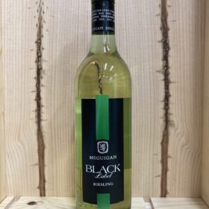 2020 McGuigan Black Label Riesling(750ml)