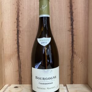 2015 Frederic Magnien Bourgogne Blanc (750ml)