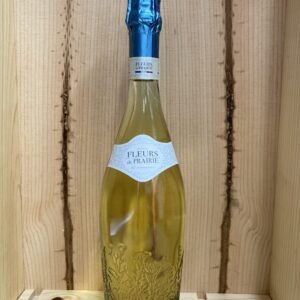 Fleurs de Prairie Brut NV (750ml)