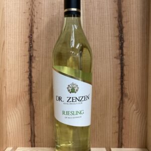 Dr. Zenzen Rheinhessen Riesling 2018 (750ml) [Dry]