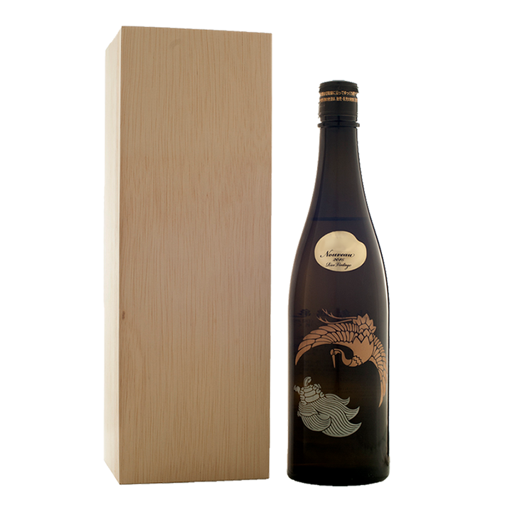 Senkin Tsuru-Kame 19 Junmai Daiginjo (720ml) 仙禽鶴龜19純米大吟釀