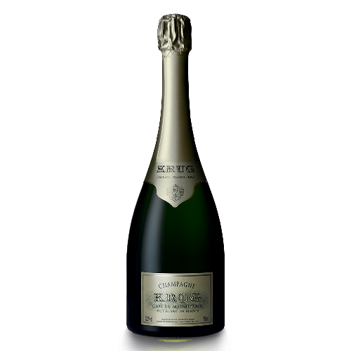 2004 Krug Clos du Mesnil Blanc de Blancs Brut (750ml)